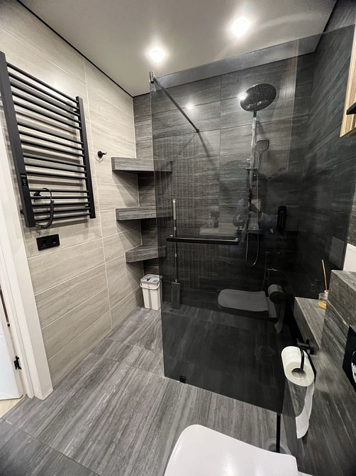 Трикімнатна квартра , парк Покровський Ірпінь - зображення 6