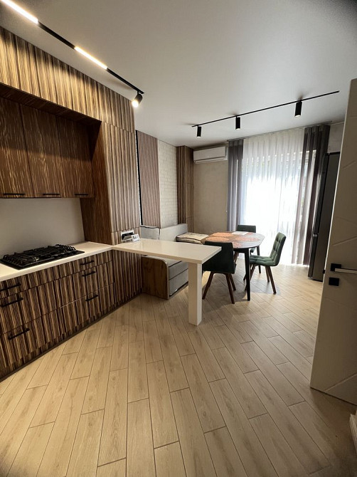 Трикімнатна квартра , парк Покровський Ірпінь - зображення 8