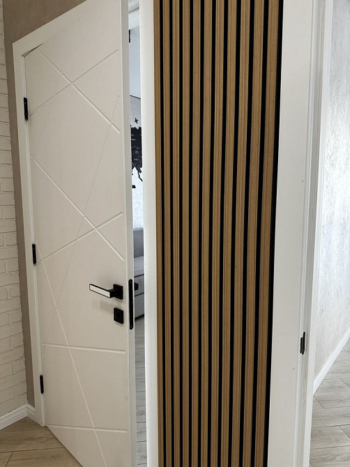 Трикімнатна квартра , парк Покровський Ірпінь - зображення 2