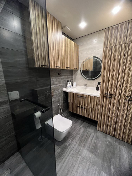 Трикімнатна квартра , парк Покровський Ірпінь - зображення 5