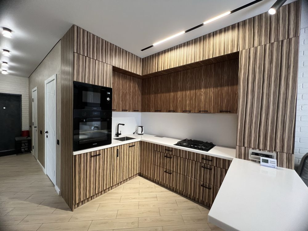 Трикімнатна квартра , парк Покровський Ірпінь - зображення 7