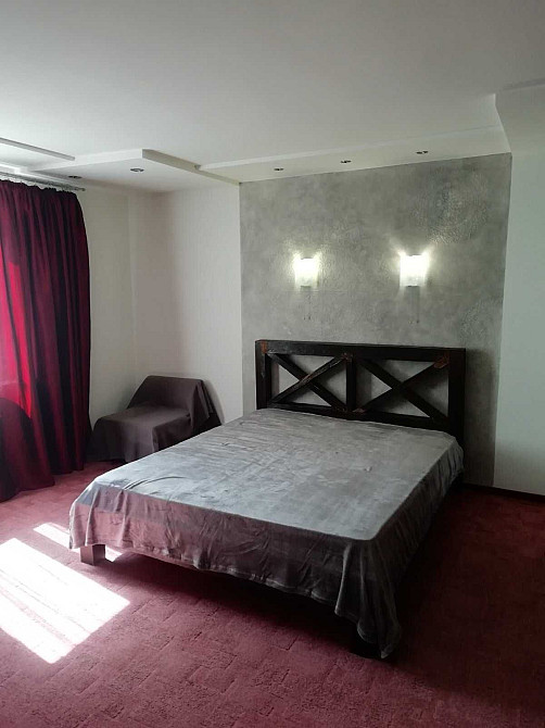 Оренда 2к квартири на Валентина Отамановського Винница - изображение 1