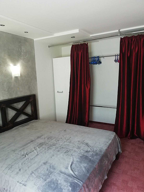 Оренда 2к квартири на Валентина Отамановського Винница - изображение 2