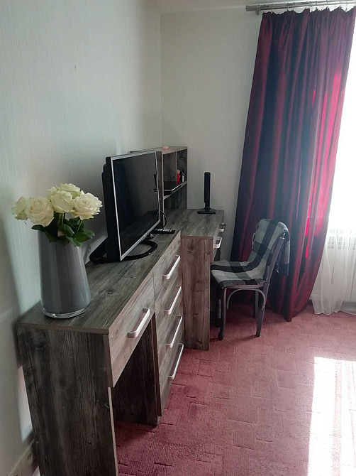 Оренда 2к квартири на Валентина Отамановського Винница - изображение 8