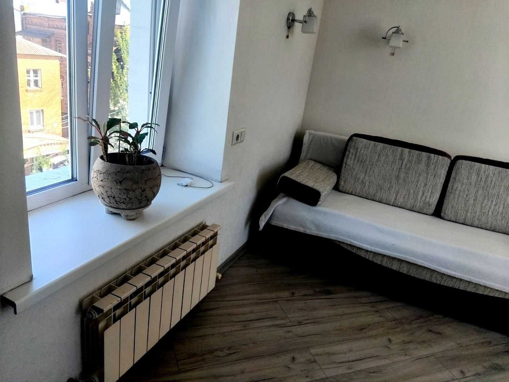 Оренда 3к квартири на Миколи Оводова Винница - изображение 2