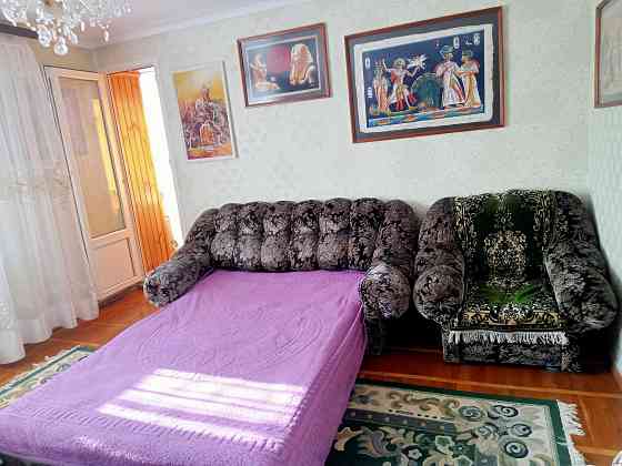 Здам 2-х кімнатну квартиру в р-ні медуніверситету, Урожай. 11 тис+ком Винница