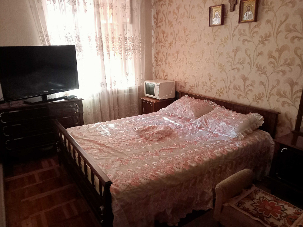 Здам 2-х кімнатну квартиру в р-ні медуніверситету, Урожай. 11 тис+ком Винница - изображение 4