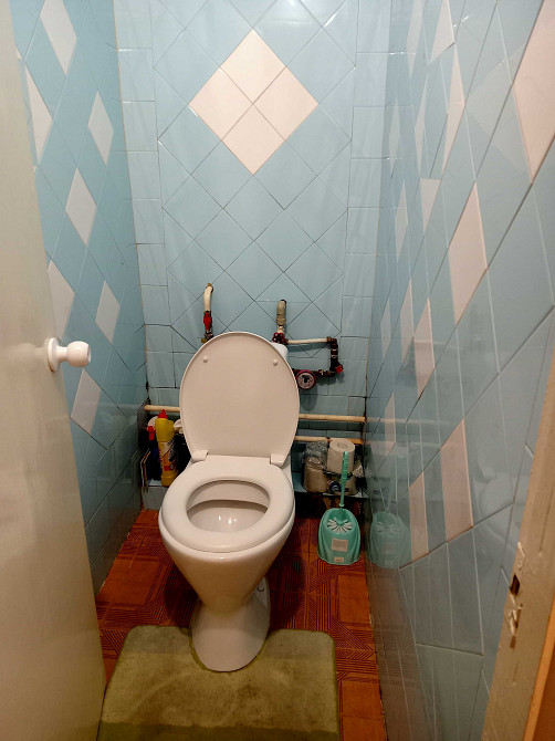 Здам 2-х кімнатну квартиру в р-ні медуніверситету, Урожай. 11 тис+ком Винница - изображение 6