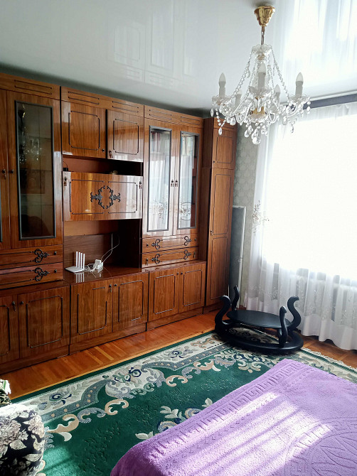 Здам 2-х кімнатну квартиру в р-ні медуніверситету, Урожай. 11 тис+ком Винница - изображение 1