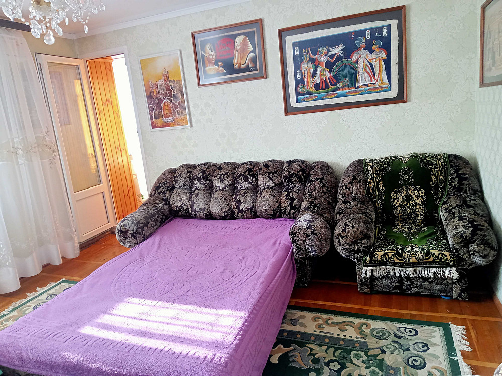 Здам 2-х кімнатну квартиру в р-ні медуніверситету, Урожай. 11 тис+ком Винница - изображение 2