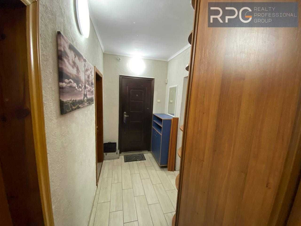 4к квартира Оренда Дарницкий район Позняки Ахматової Анни Киев - изображение 5