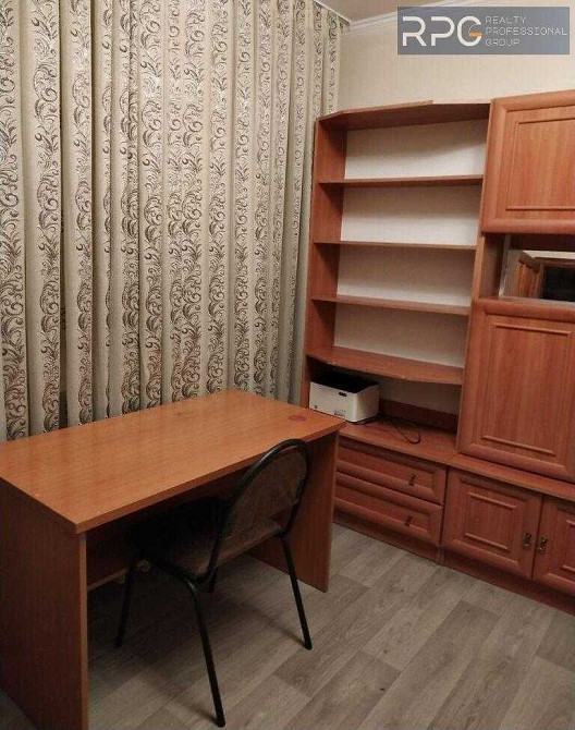 4к квартира Оренда Дарницкий район Позняки Ахматової Анни Киев - изображение 7