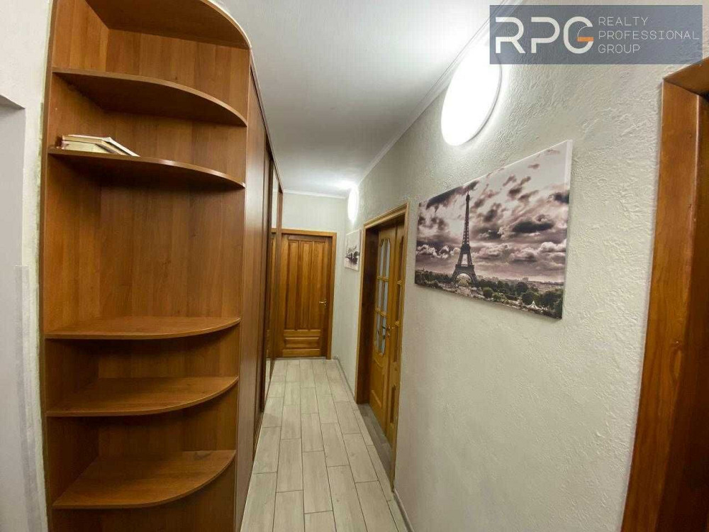 4к квартира Оренда Дарницкий район Позняки Ахматової Анни Киев - изображение 3