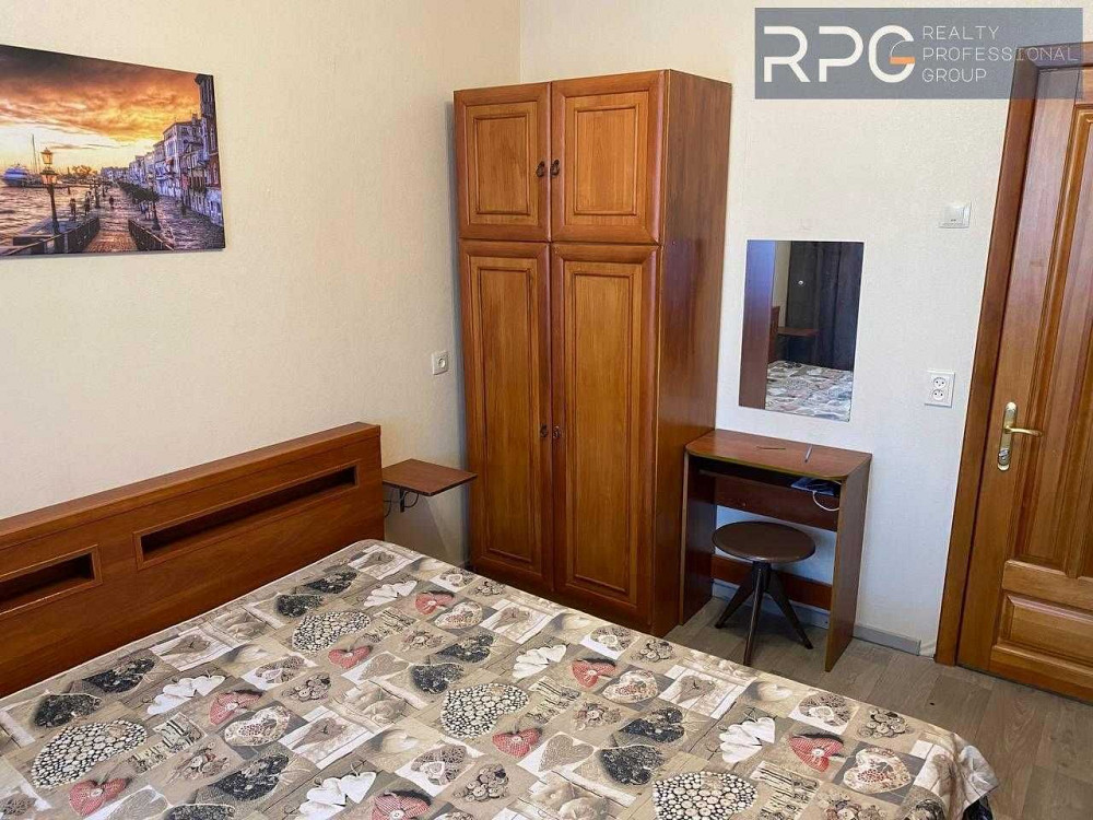 4к квартира Оренда Дарницкий район Позняки Ахматової Анни Киев - изображение 2