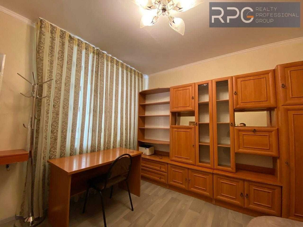 4к квартира Оренда Дарницкий район Позняки Ахматової Анни Киев - изображение 8