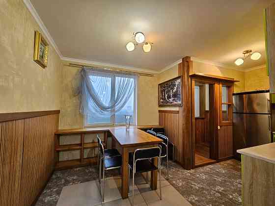 Оренда двокімнатної квартири 60m2 |м|Академмістечко Киев