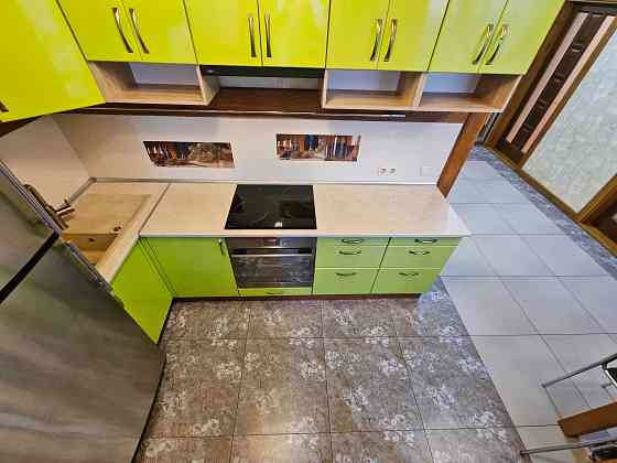 Оренда двокімнатної квартири 60m2 |м|Академмістечко Киев