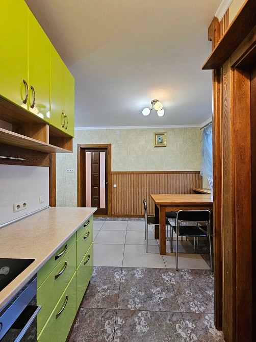 Оренда двокімнатної квартири 60m2 |м|Академмістечко Киев - изображение 5