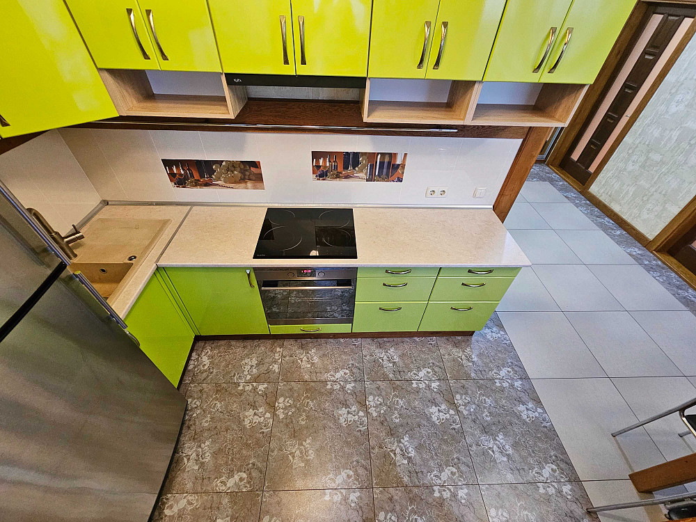 Оренда двокімнатної квартири 60m2 |м|Академмістечко Киев - изображение 4