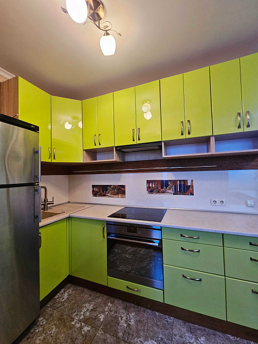 Оренда двокімнатної квартири 60m2 |м|Академмістечко Киев - изображение 1