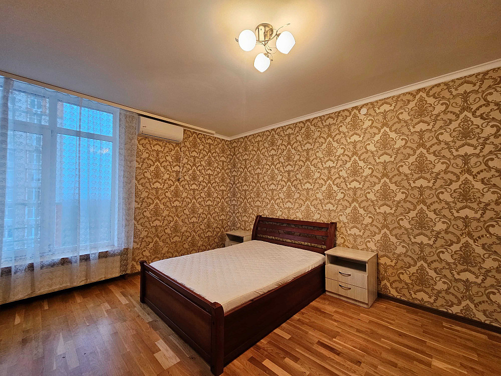 Оренда двокімнатної квартири 60m2 |м|Академмістечко Киев - изображение 8