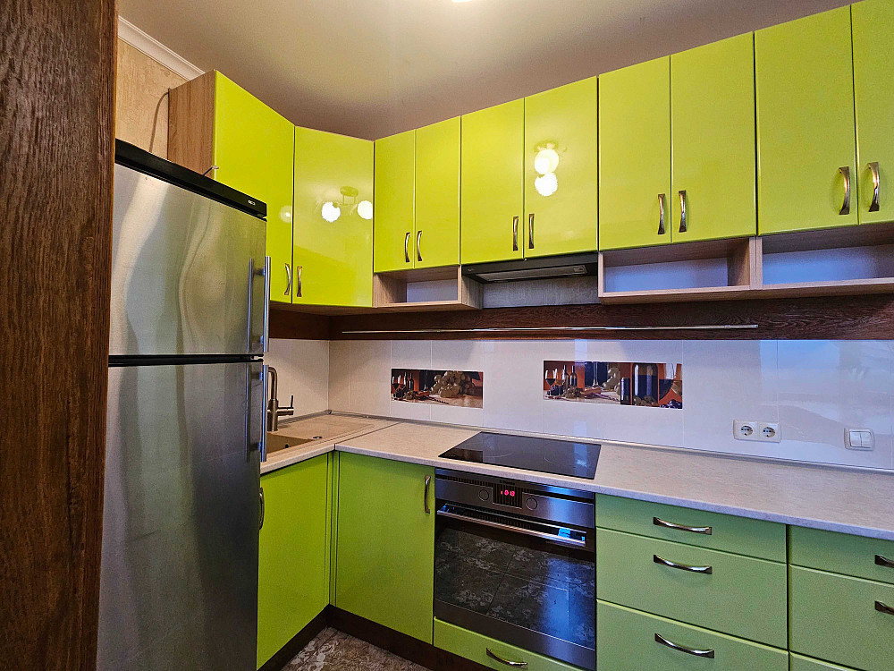 Оренда двокімнатної квартири 60m2 |м|Академмістечко Киев - изображение 2