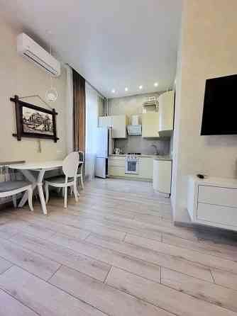 Сдам 2к кв в самом Центре Днепр