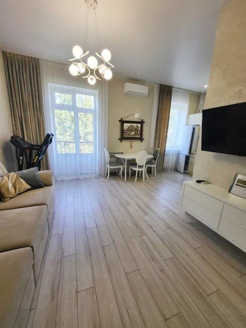 Сдам 2к кв в самом Центре Днепр - изображение 3