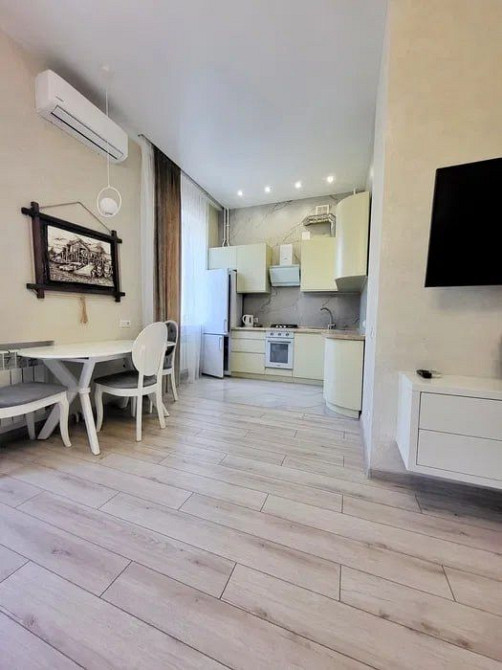 Сдам 2к кв в самом Центре Днепр - изображение 4