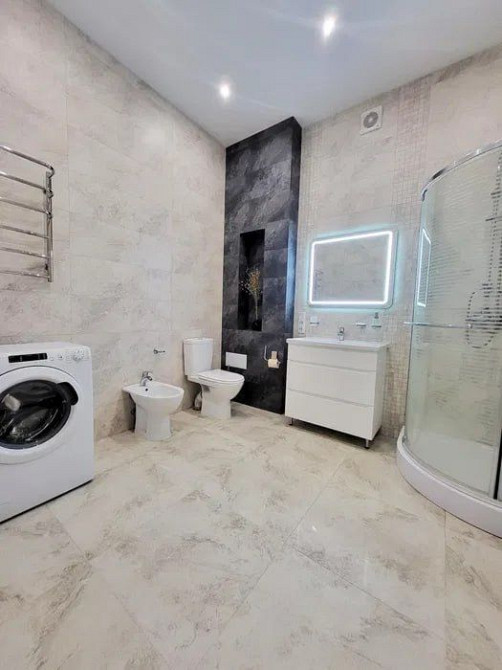 Сдам 2к кв в самом Центре Днепр - изображение 6