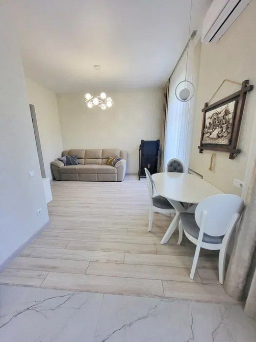 Сдам 2к кв в самом Центре Днепр - изображение 2