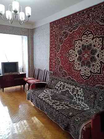 Оренда 3-кімн квартири, Оболонський р-н,  Литовський проспект, 8а Киев