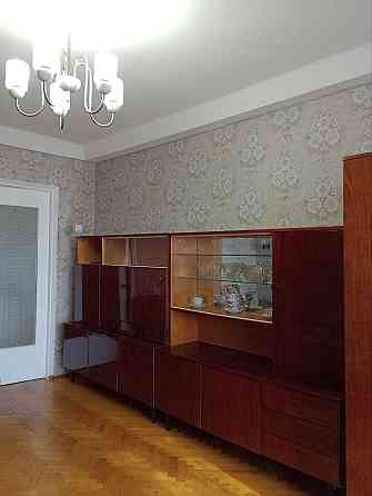 Оренда 3-кімн квартири, Оболонський р-н,  Литовський проспект, 8а Киев