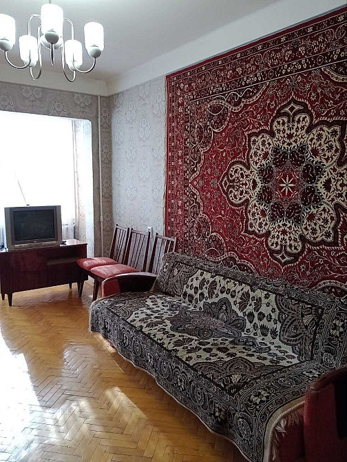 Оренда 3-кімн квартири, Оболонський р-н,  Литовський проспект, 8а Киев - изображение 2