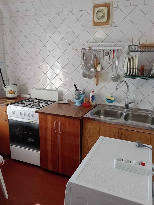 Оренда 3-кімн квартири, Оболонський р-н,  Литовський проспект, 8а Киев - изображение 6