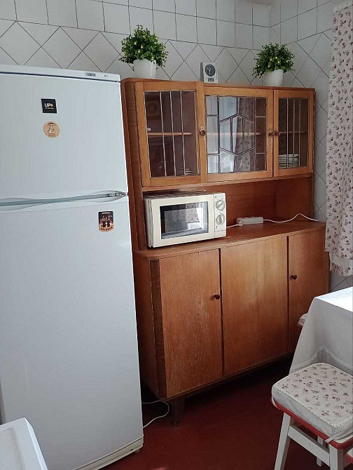 Оренда 3-кімн квартири, Оболонський р-н,  Литовський проспект, 8а Киев - изображение 8