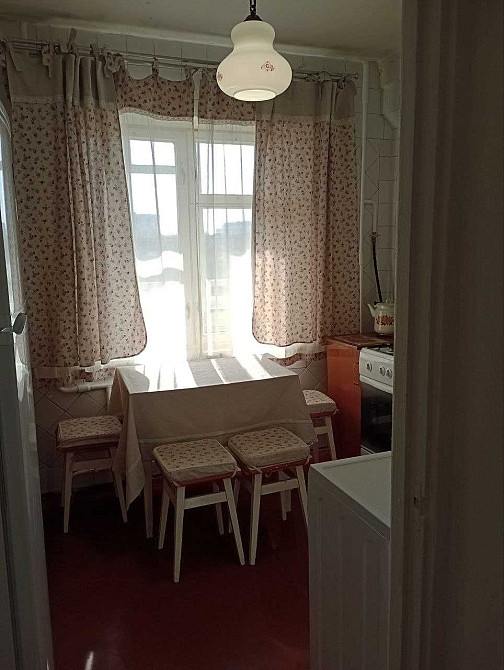 Оренда 3-кімн квартири, Оболонський р-н,  Литовський проспект, 8а Киев - изображение 5