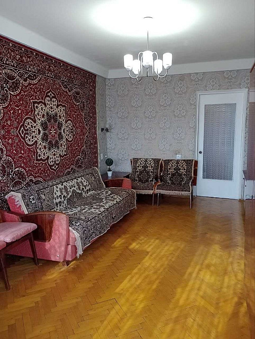 Оренда 3-кімн квартири, Оболонський р-н,  Литовський проспект, 8а Киев - изображение 1