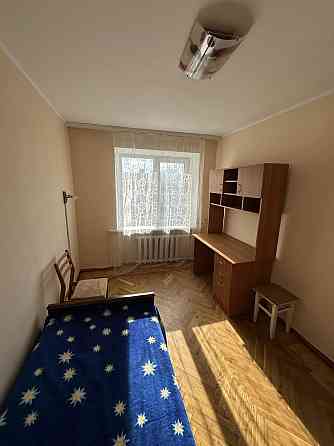 Оренда 3к квартири. Центр міста , ощадбанк. Меблі, техніка. Хмельницкий