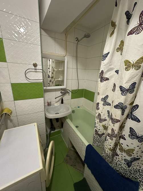 Оренда 3к квартири. Центр міста , ощадбанк. Меблі, техніка. Хмельницкий - изображение 7