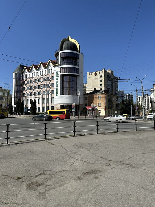 Оренда 3к квартири. Центр міста , ощадбанк. Меблі, техніка. Хмельницкий - изображение 1