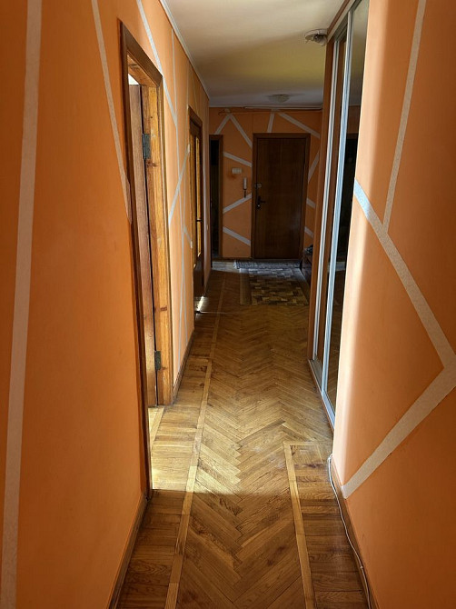 Оренда 3к квартири. Центр міста , ощадбанк. Меблі, техніка. Хмельницкий - изображение 8