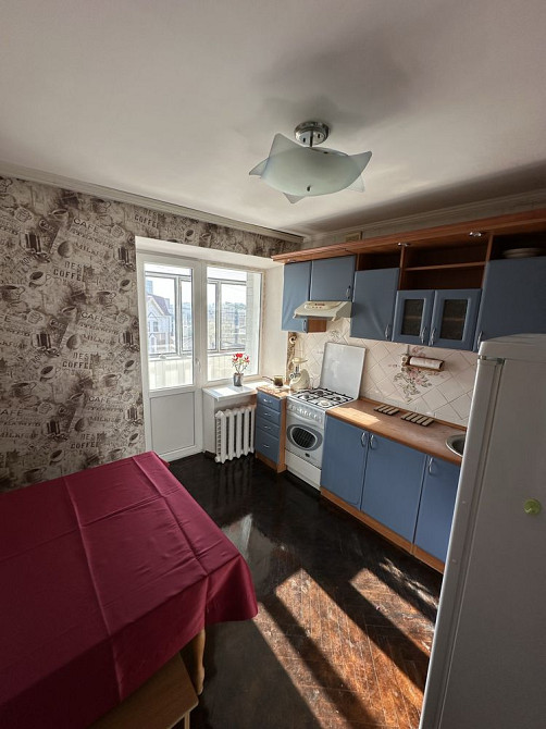 Оренда 3к квартири. Центр міста , ощадбанк. Меблі, техніка. Хмельницкий - изображение 4