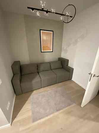 Сдам 2 комнатную квартиру на Алексеевке, ЖК Черемушки. Харьков