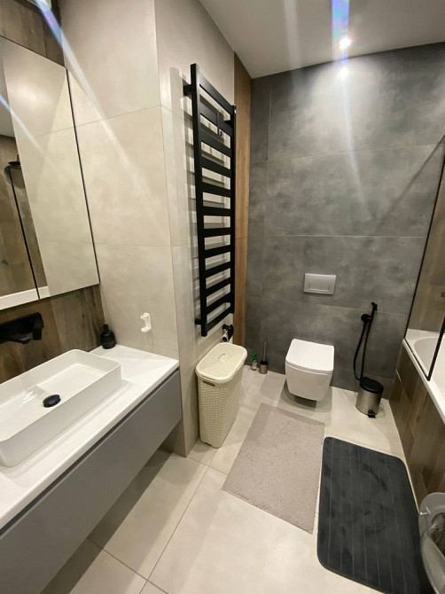 Сдам 2 комнатную квартиру на Алексеевке, ЖК Черемушки. Харьков - изображение 7