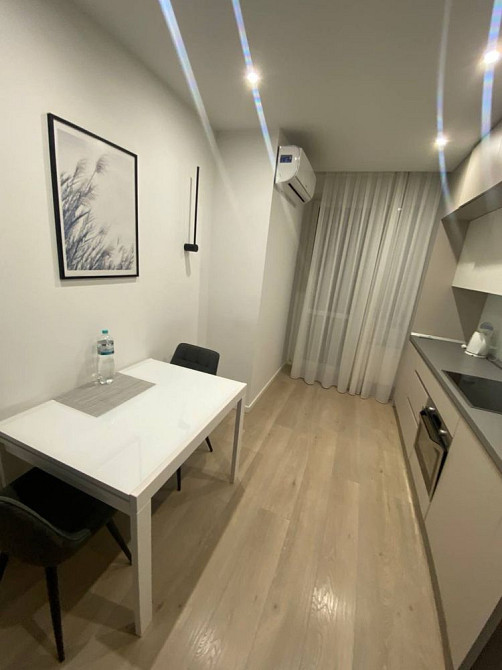 Сдам 2 комнатную квартиру на Алексеевке, ЖК Черемушки. Харьков - изображение 4