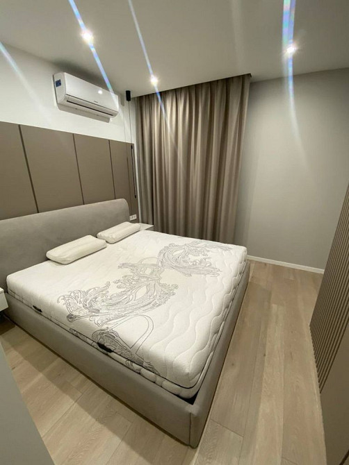 Сдам 2 комнатную квартиру на Алексеевке, ЖК Черемушки. Харьков - изображение 2