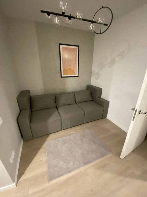 Сдам 2 комнатную квартиру на Алексеевке, ЖК Черемушки. Харьков - изображение 5