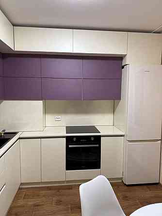 Перша здача однокімнатної квартири м.Харківська,ЖК Ревуцький,Лебединий Киев