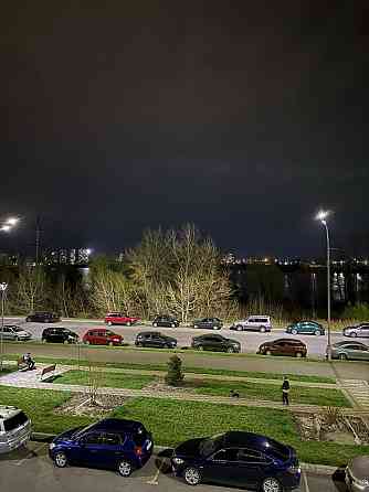 Перша здача однокімнатної квартири м.Харківська,ЖК Ревуцький,Лебединий Киев